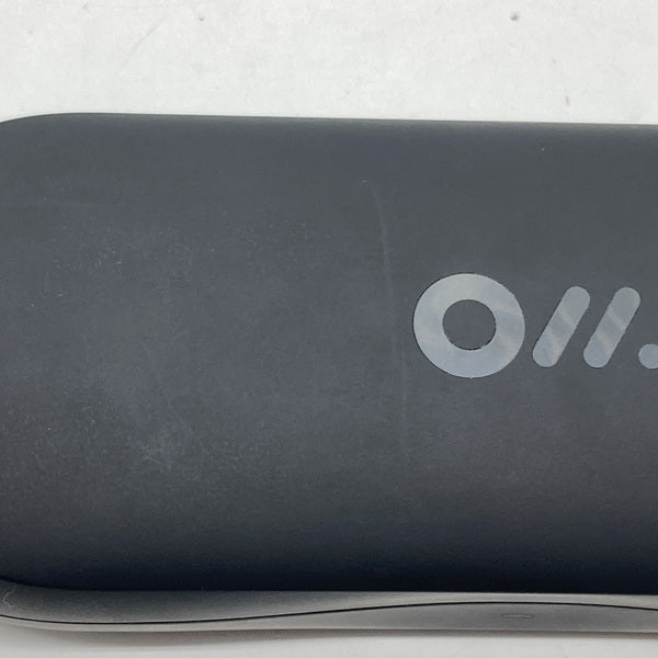 【中古】Oladance ウェアラブルステレオ ブルー【秋葉原】