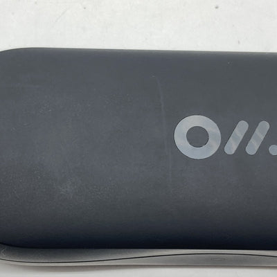 【中古】Oladance ウェアラブルステレオ ブルー【秋葉原】