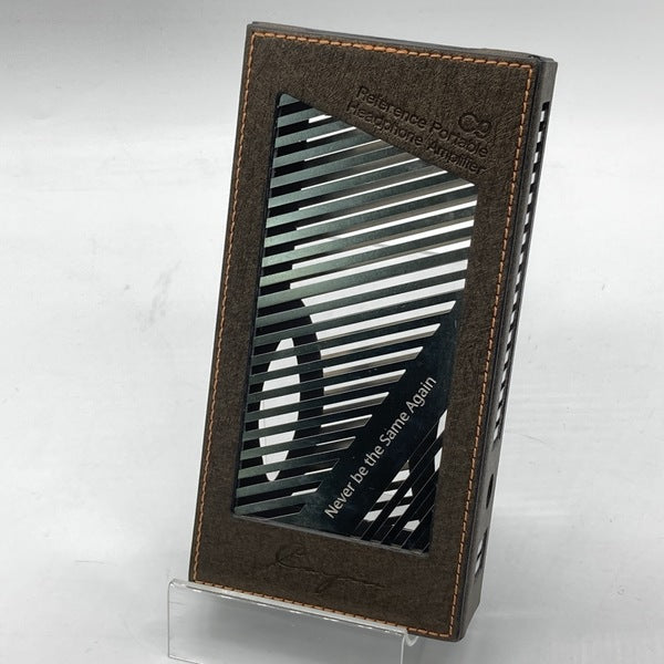 【中古】C9用レザーケース【秋葉原】