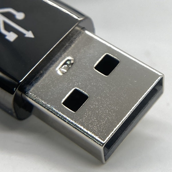 audioquest 【中古】Carbon USB A → USB B 0.75m【USB2/CAR