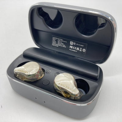 【中古】PUREPLAY C3 White【秋葉原】