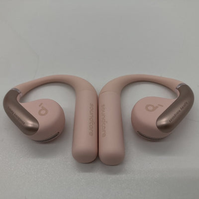 【中古】Soundcore AeroFit ピンク 【A3872N51】【秋葉原】