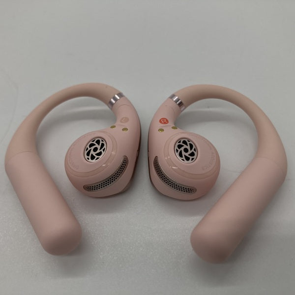 Anker 【中古】Soundcore AeroFit ピンク 【A3872N51】【秋葉原