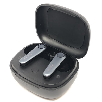 【中古】EarFun Air Pro 3 ブラック【秋葉原】