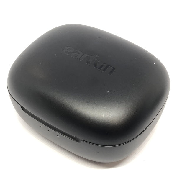 【中古】EarFun Air Pro 3 ブラック【秋葉原】