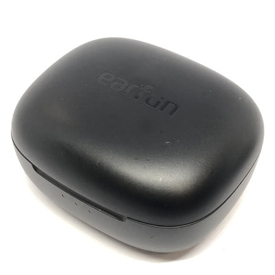 【中古】EarFun Air Pro 3 ブラック【秋葉原】