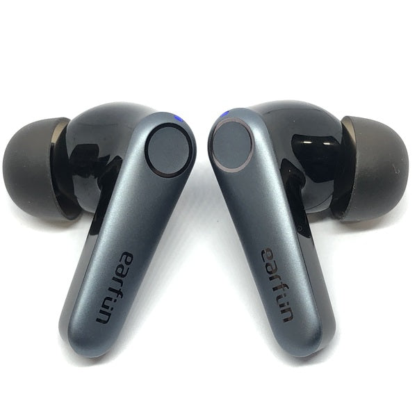 【中古】EarFun Air Pro 3 ブラック【秋葉原】
