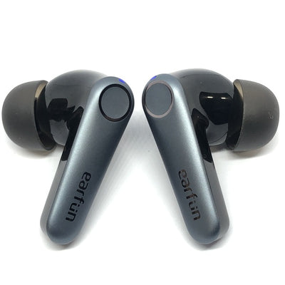 【中古】EarFun Air Pro 3 ブラック【秋葉原】