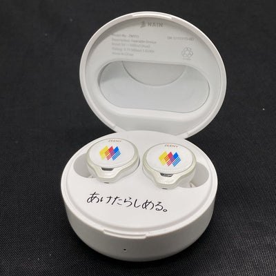 【中古】Zeeny ANC 富士葵コラボモデル【秋葉原】