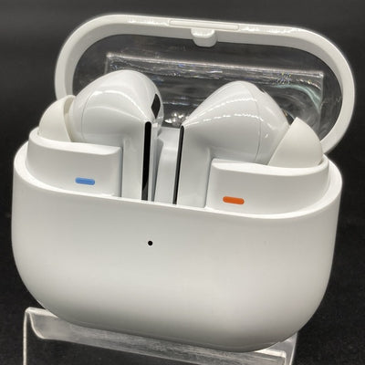 【中古】Galaxy Buds3 Pro ホワイト 【SM-R630NZWAXJP】【秋葉原】