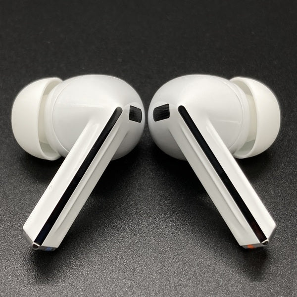 【中古】Galaxy Buds3 Pro ホワイト 【SM-R630NZWAXJP】【秋葉原】