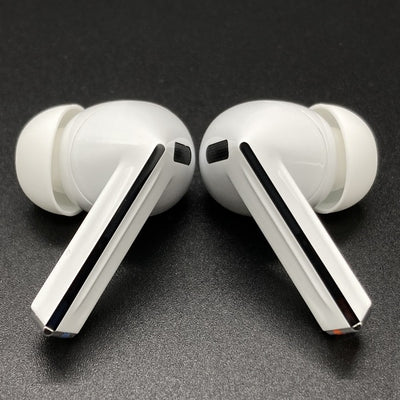 【中古】Galaxy Buds3 Pro ホワイト 【SM-R630NZWAXJP】【秋葉原】