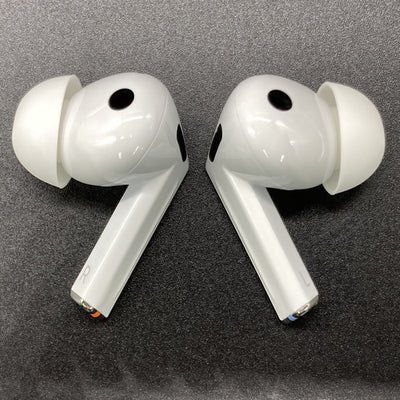 【中古】Galaxy Buds3 Pro ホワイト 【SM-R630NZWAXJP】【秋葉原】