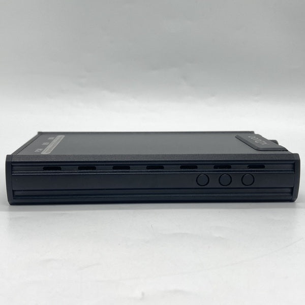 【中古】XD-05 ブラック DAC搭載ポータブルアンプ【秋葉原】