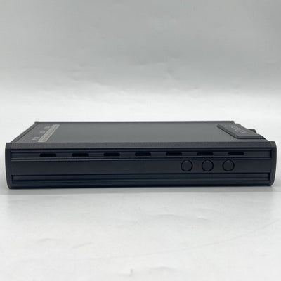 【中古】XD-05 ブラック DAC搭載ポータブルアンプ【秋葉原】