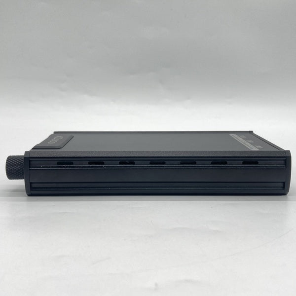 【中古】XD-05 ブラック DAC搭載ポータブルアンプ【秋葉原】