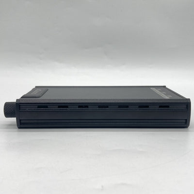 【中古】XD-05 ブラック DAC搭載ポータブルアンプ【秋葉原】
