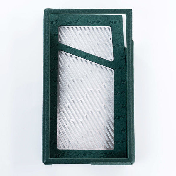 iBasso Audio DX180 専用レザーケース – e☆イヤホン