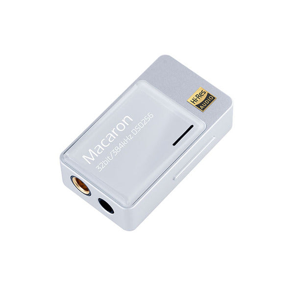 iBasso Jr. Macaron DSD256 ハイレゾオーディオ iBasso Audio iBasso Jr. Macaron – e☆イヤホン