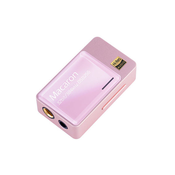 iBasso Audio iBasso Jr. Macaron – e☆イヤホン