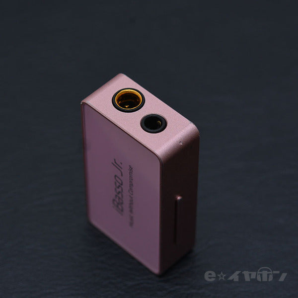 iBasso Audio iBasso Jr. Macaron – e☆イヤホン