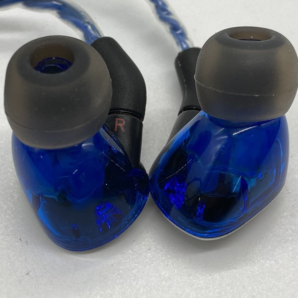 使用数回 美品 Ultimate Ears 900 UE900 Logitech/Ultimate Ears UE 900 Earphones (Hi-Fi+) - The