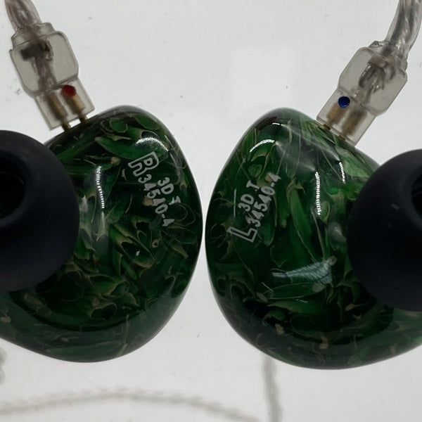 【中古】3D Terminator Grain 【UNM-9951】【日本橋】