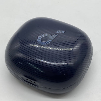 【中古】Soundcore Life Note 3 ネイビー 【A3933N31】【日本橋】