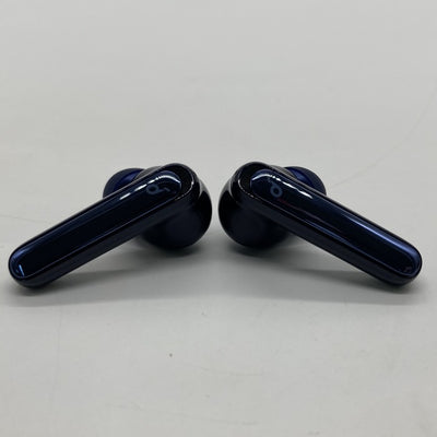 【中古】Soundcore Life Note 3 ネイビー 【A3933N31】【日本橋】
