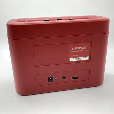 【中古】NEWPORT レッド【日本橋】