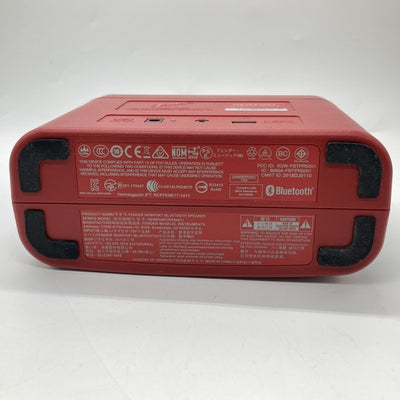 【中古】NEWPORT レッド【日本橋】