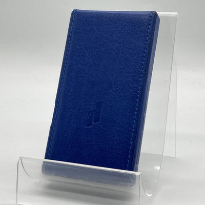 【中古】PLENUE J 用ケース 【PJ-LEATHER CASE】【日本橋】