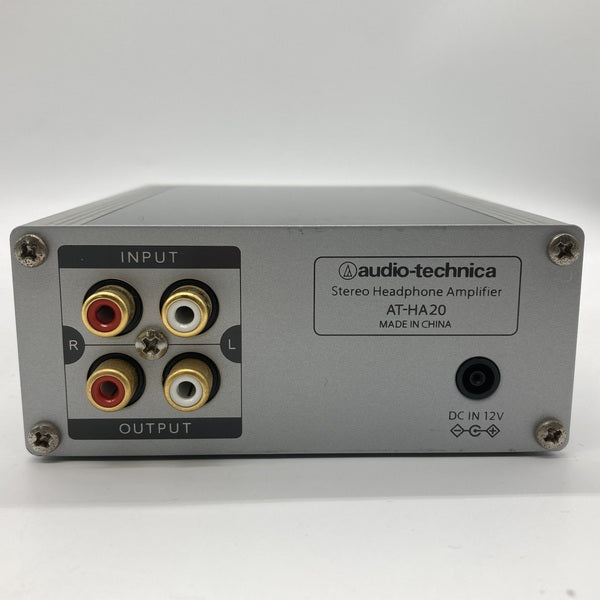 【中古】AT-HA20【日本橋】