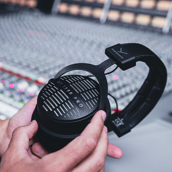beyerdynamic DT 1990 PRO MK II【期間限定セール！～7/13まで！】 – e