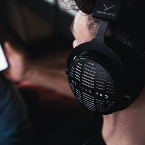 beyerdynamic dt1990pro ジャンク品 beyerdynamic DT 1990 Pro Headphones for Sale | Shop New