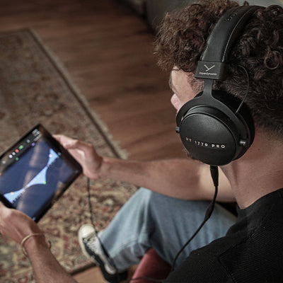 DT 1770 PRO MK II