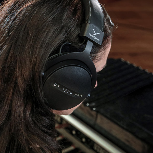 DT 1770 PRO MK II