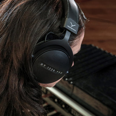 DT 1770 PRO MK II