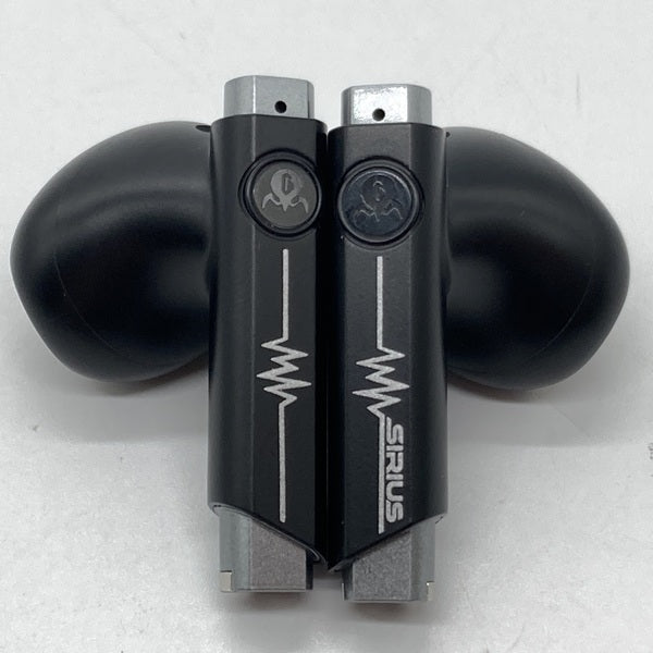 【中古】GravaSter Sirius P5 - Defense Mecha White【日本橋】