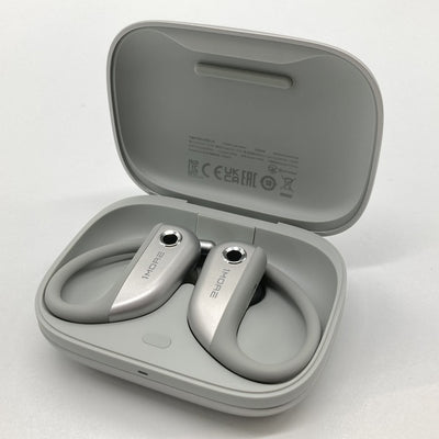 【中古】S50 Open sports earphone シルバー【秋葉原】