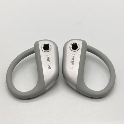 【中古】S50 Open sports earphone シルバー【秋葉原】