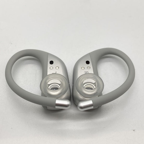 【中古】S50 Open sports earphone シルバー【秋葉原】