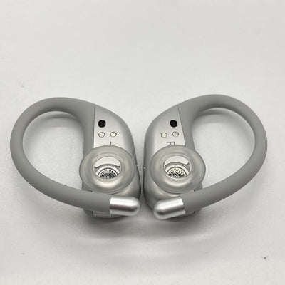 【中古】S50 Open sports earphone シルバー【秋葉原】