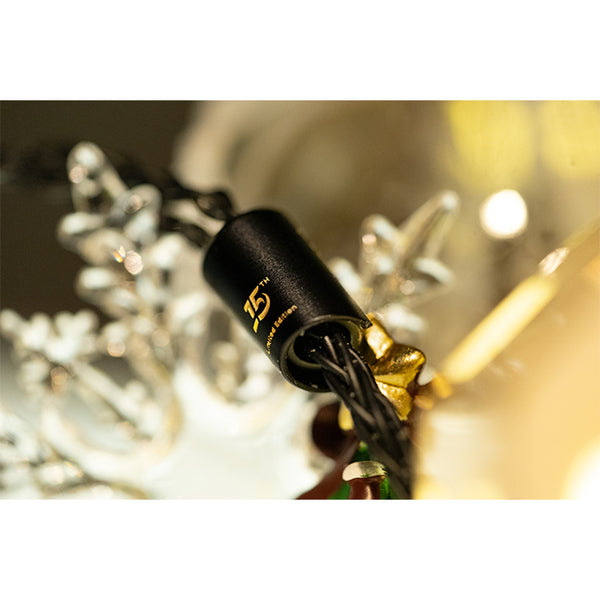 EFFECT AUDIO Roots 15th Anniversary Limited Edition 【2pin