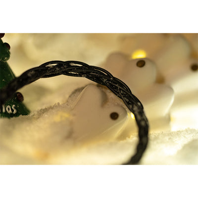 Roots 15th Anniversary Limited Edition 【2pin / 4.4mm5極バランス】