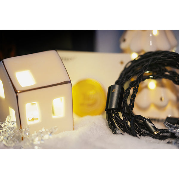 Roots 15th Anniversary Limited Edition 【2pin / 4.4mm5極バランス】