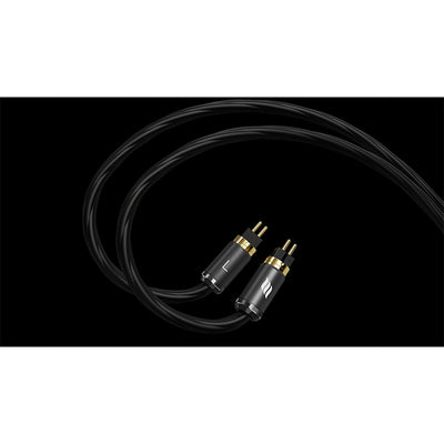 Roots 15th Anniversary Limited Edition 【2pin / 4.4mm5極バランス】