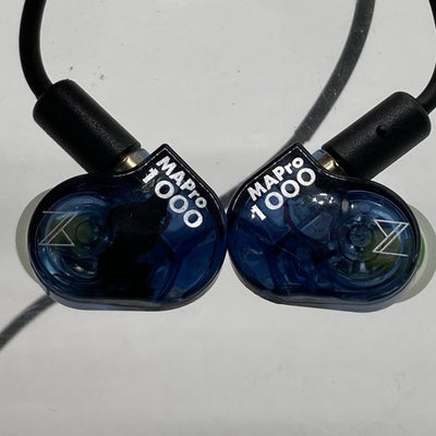 【中古】MAPro1000 Garal Blue 【OTA-MAPRO-1000-GB】【日本橋】