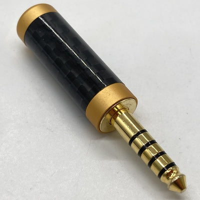 【中古】AT-P02【2.5mm 4極→4.4mm 5極 変換プラグ】【秋葉原】