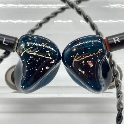 【中古】Bd005pro Murky Blue【日本橋】